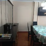 Club Nautic Appartement Cambrils