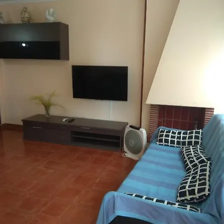 Club Nautic Apartment