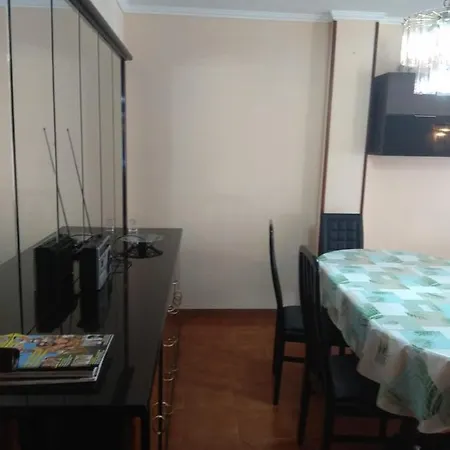 Club Nautic Apartment Cambrils