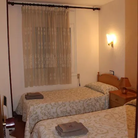 Club Nautic Apartment Cambrils