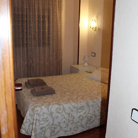 Club Nautic Apartment Cambrils