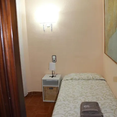 Club Nautic Apartment *