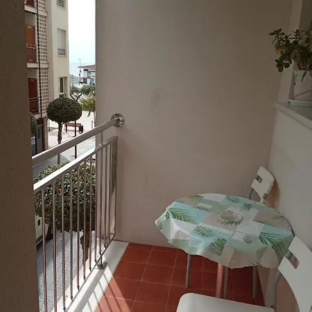 Club Nautic Apartment *