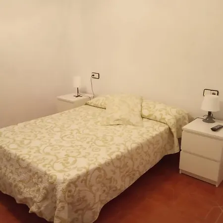 Club Nautic Apartment Cambrils