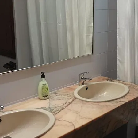 Club Nautic Apartment
