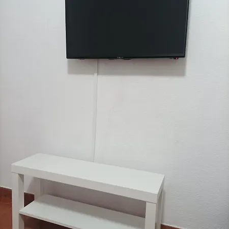 아파트 Club Nautic