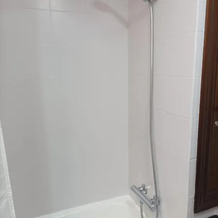 Club Nautic Apartment *