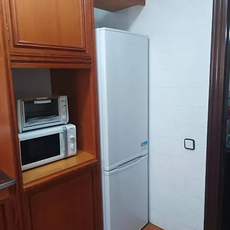 Club Nautic Apartment Cambrils