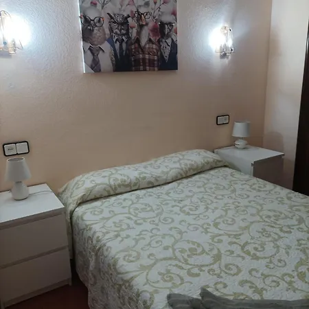 Apartament Club Nautic *