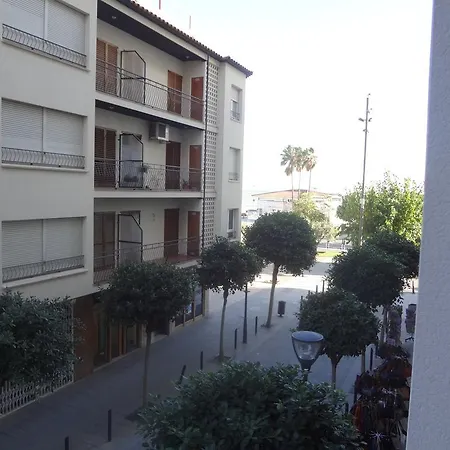 Club Nautic Apartament