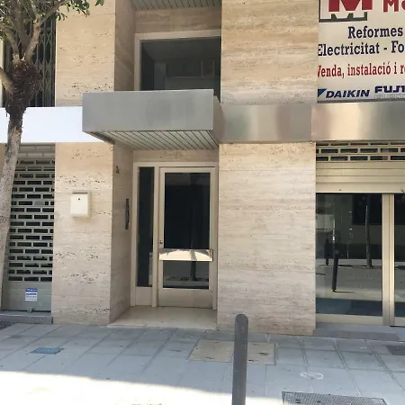 Apartament Club Nautic
