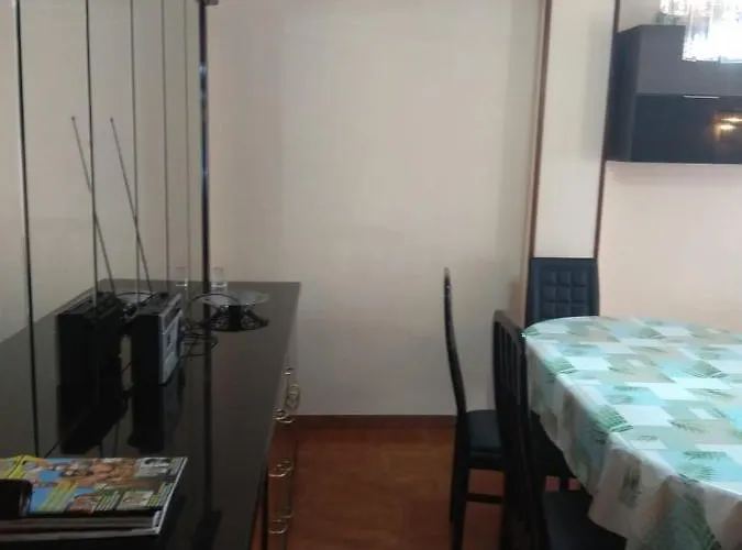 Club Nautic Apartament Cambrils