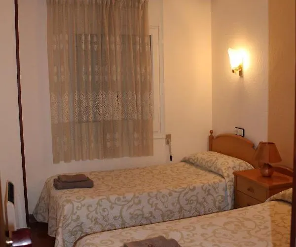 Club Nautic Apartament Cambrils