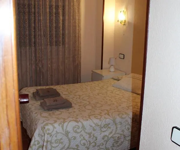 Club Nautic Apartament Cambrils