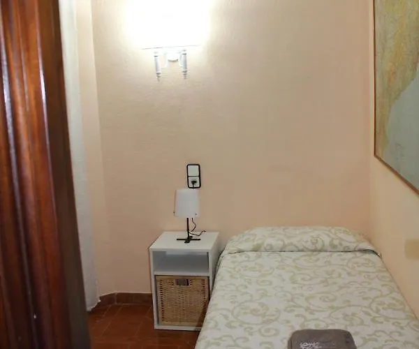 Club Nautic Apartament *
