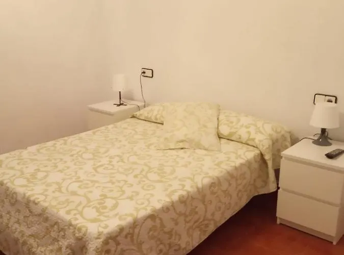 Club Nautic Apartament Cambrils