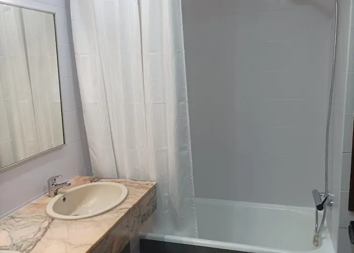 Apartament Club Nautic *