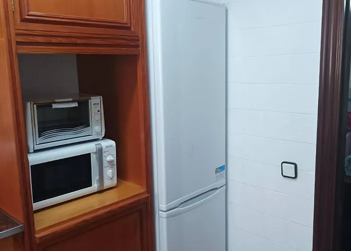 Club Nautic Apartament Cambrils