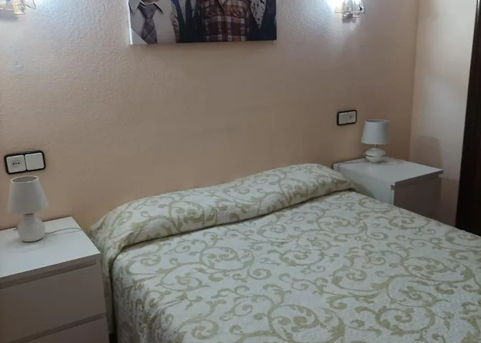 Apartament Club Nautic *