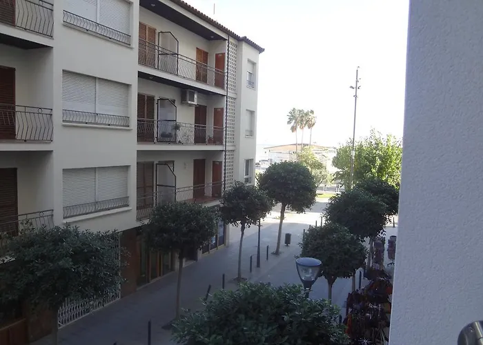 Club Nautic Apartament