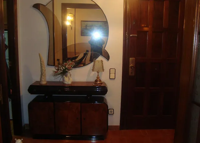 Club Nautic Apartament Cambrils