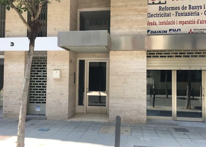 Apartament Club Nautic